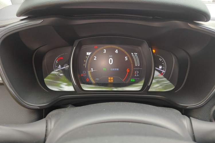 Used Renault Kadjar 2017 2.0L Two-Wheel Drive Luxury Edition