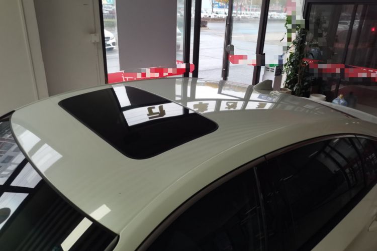 Used Honda Accord 2022 260TURBO Luxury Edition
