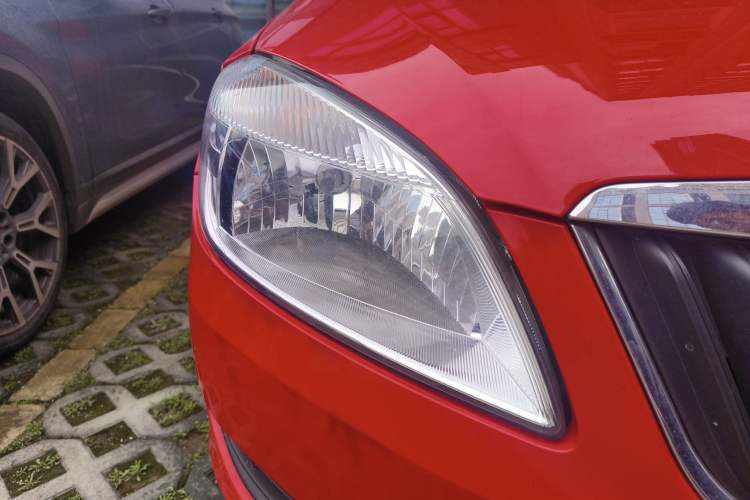 Used Skoda Fabia 2012 1.4L Automatic Crystal Edition
