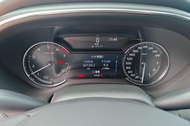 Used Cadillac CT5 2020 Revised Version 28T Luxury Edition
