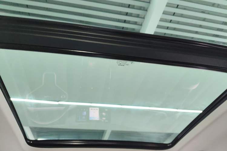 Used Haval H6 2021 3rd Generation 1.5T Automatic Two-Wheel Drive Max
