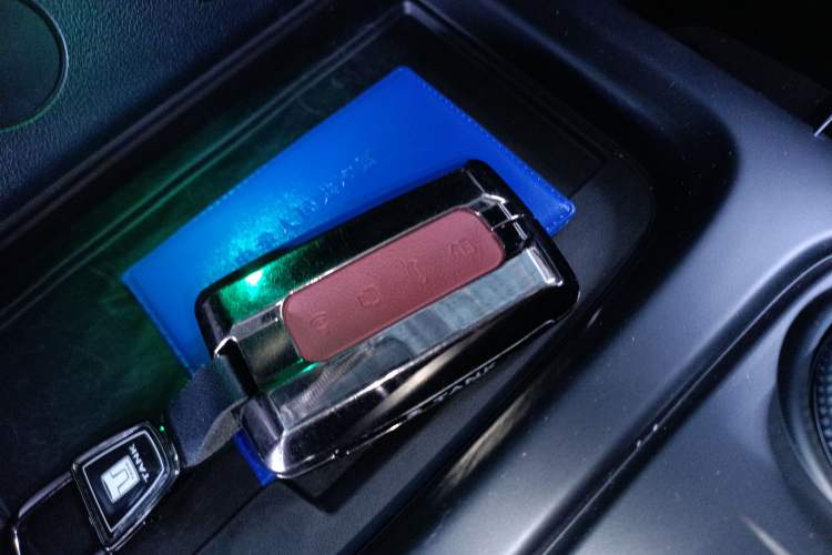 Used Tank 300 2021 City Edition 2.0T—Truly Stylish