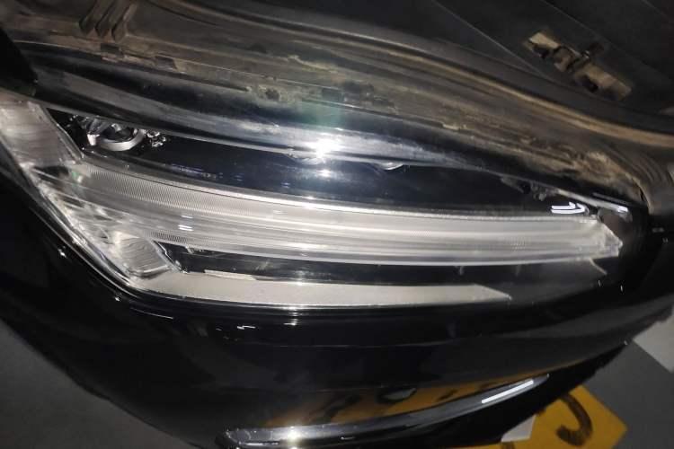 Used Volvo XC90 2019 T5 Zhiyi Edition 5-Seater China V Standard
