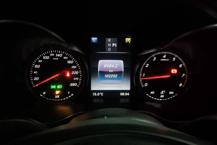 Used Mercedes-Benz C-Class 2016 C 200 L Sport Edition
