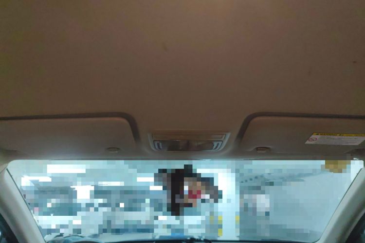 Used Honda Vezel 2015 1.8L Manual Two-Wheel Drive Elite Version