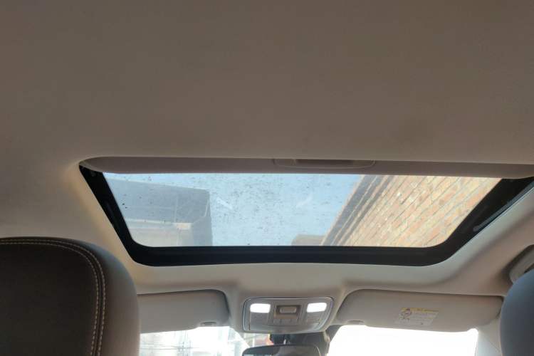 Used Geely Auto Vision X6 2018 1.8L Manual 4G Connect Luxury Edition