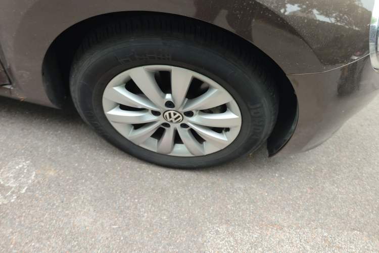 Used Volkswagen Beetle 2014 1.2TSI Comfort Model
