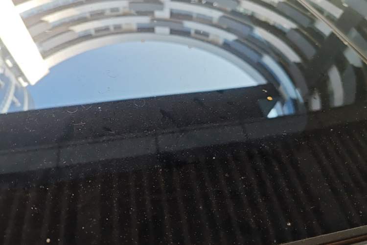 Used Hima Luxeed S7 2024 Max
