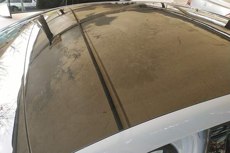 Used XPeng MONA M03 2025 600 with Ultra-Long Range Max Roof