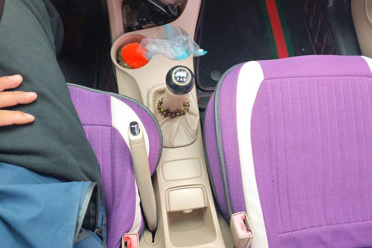 Used Kia Sportage 2013 2.0L Manual Two-Wheel Drive GL Trim