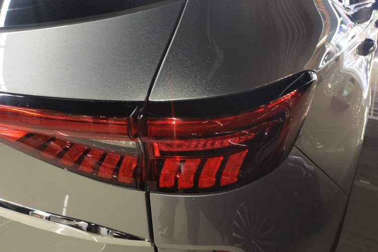 Used Haval H6 2021 3rd Generation 1.5T Automatic Two-Wheel-Drive Supreme