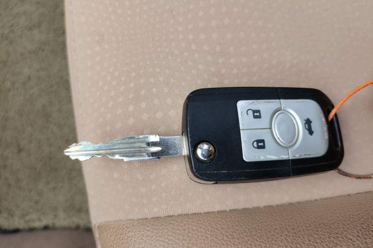 Used Buick Excelle 2011 1.6LX-AT