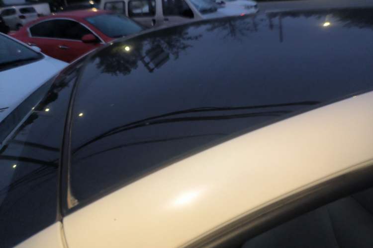 Used Chery QQ Little Ant 2022 Sweet Pink Edition Half-Sugar Version 3-Cell Lithium 30kW 301km Roof