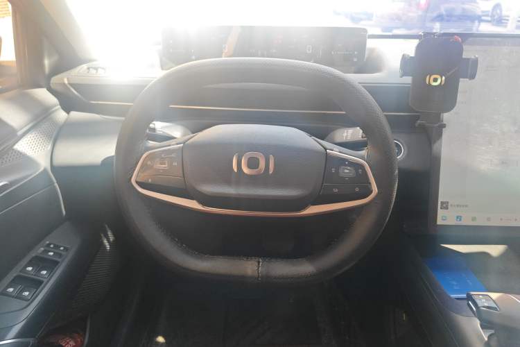 Used CHANGAN NEVO A05 2024 Truly Delicious Version 145 Prestige Edition
