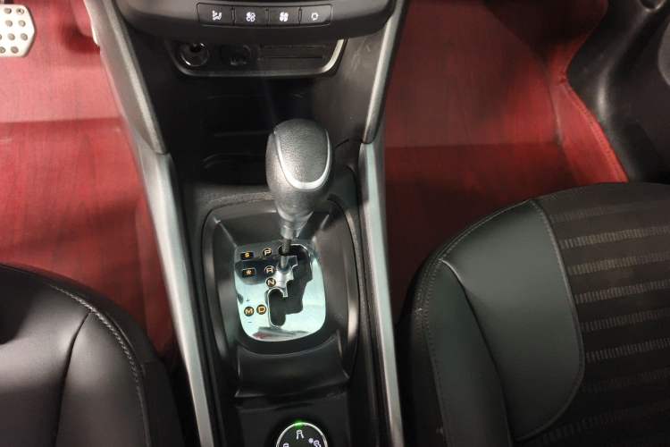 Used Peugeot 2008 2018 230THP Automatic Luxury Edition