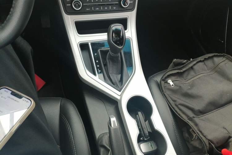 Used Geely Auto Vision 2018 1.5L Automatic Prestige Model
