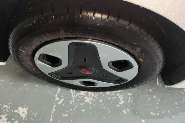 Used Wuling Zhiguang New Energy 2025 Comfort Model