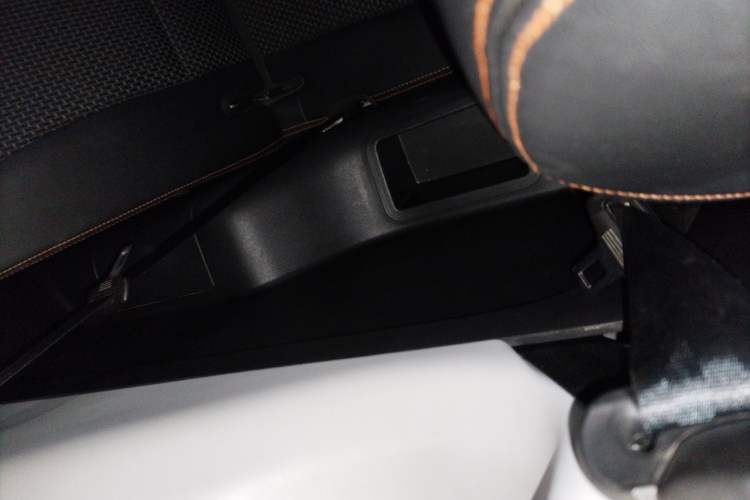 Used Chery New Energy Little Ant 2019 4-Seater Smart Edition 30.6 kWh
