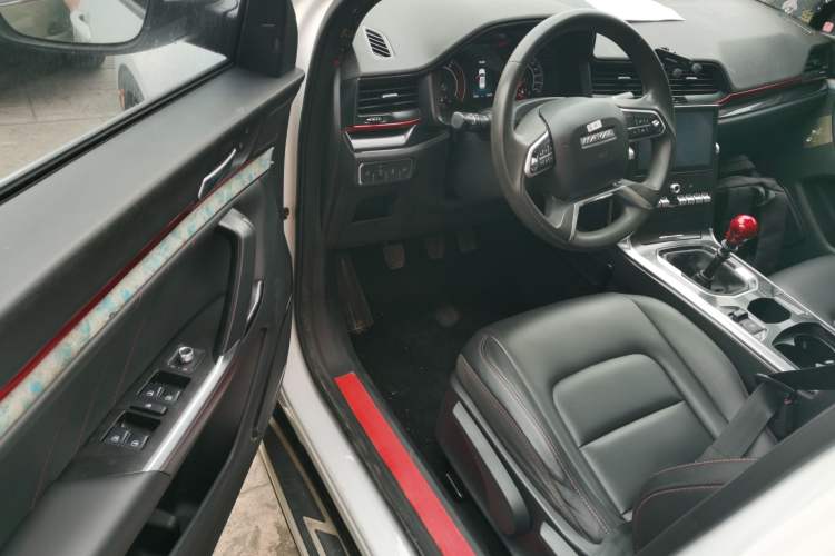 Used Haval H4 2020 Enjoy Edition 1.5T Manual Smart