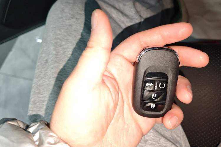 Used Honda Civic 2023 240TURBO CVT Dynamic Edition