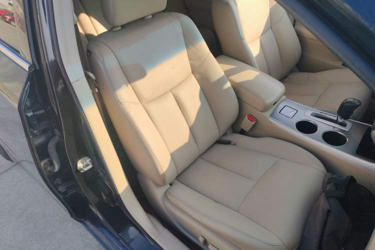 Used Nissan Teana 2016 Revised Version 2.0L XL Comfort Edition