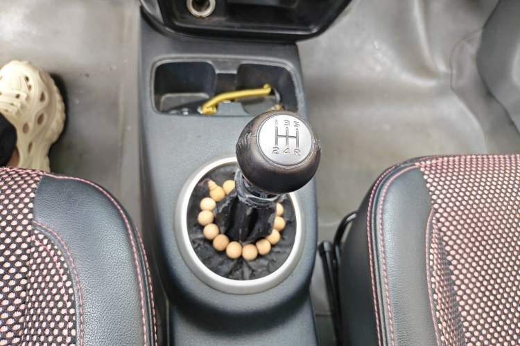 Used Suzuki SX4 2009 Hatchback 1.6L Manual Sport Model