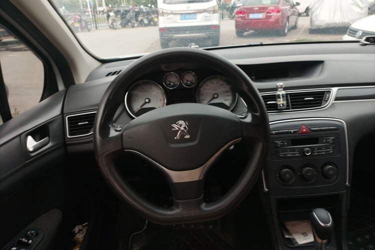 Used Peugeot 308 2014 Enjoy Edition Classic 1.6L Automatic Premium Model