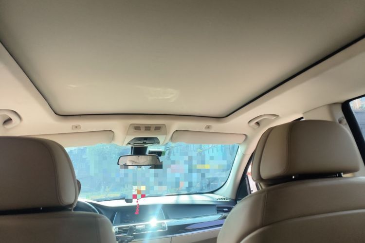 Used BMW 5 Series GT 2013 535i Elegant Edition
