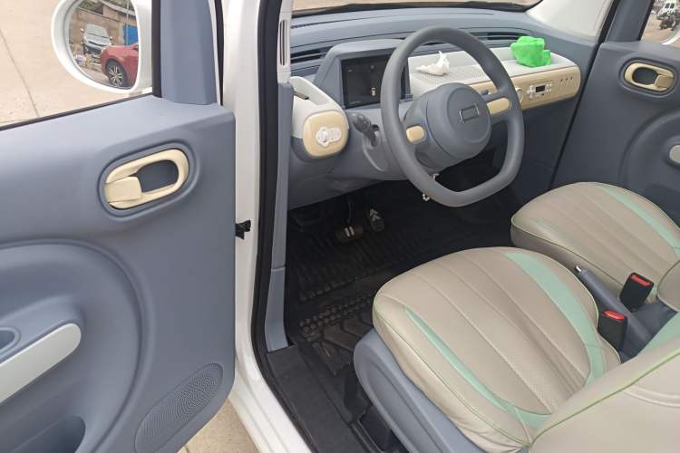 Used Bestune Pony 2024 170km Vitality Horse