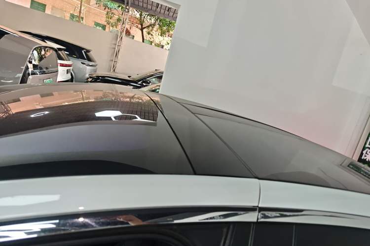Used Tesla Model X 2019 Long-Range Version