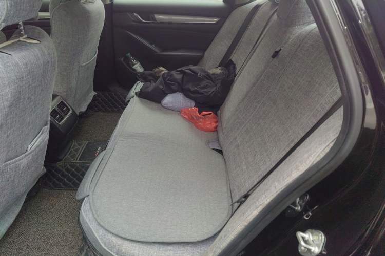 Used Honda Accord 2018 260TURBO Elite Edition China VI
