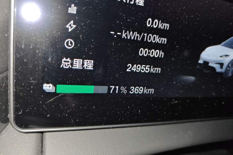 Used AION RT 2025 520 Smart Luxury Edition