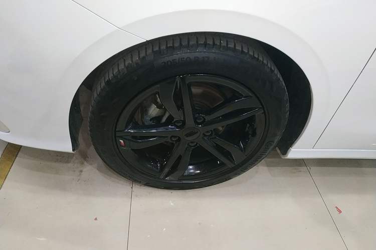Used Geely Auto Binray 2020 1.4T CVT Asian Games Edition