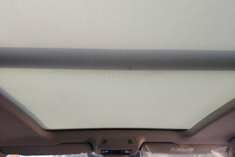 Used Volkswagen Teramont 2024 380TSI Four-Wheel Drive Prestige Luxury Edition