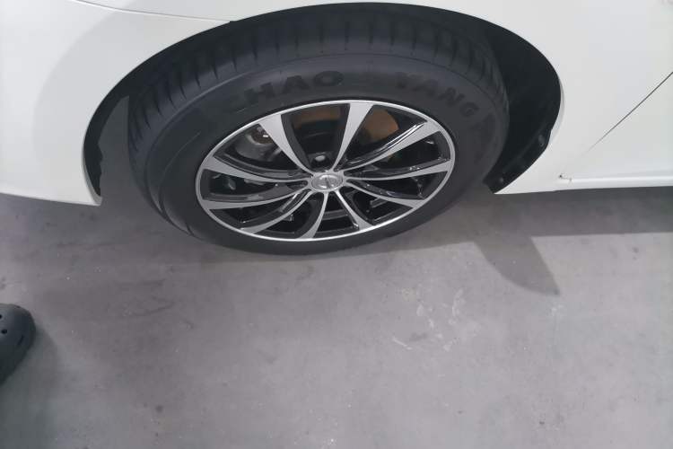 Used Nissan Sylphy 2019 Classic 1.6XE CVT Comfort Edition Exterior 4