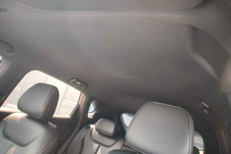 Used Baojun Yunhai 2024 600km Pure Electric Version Headliner