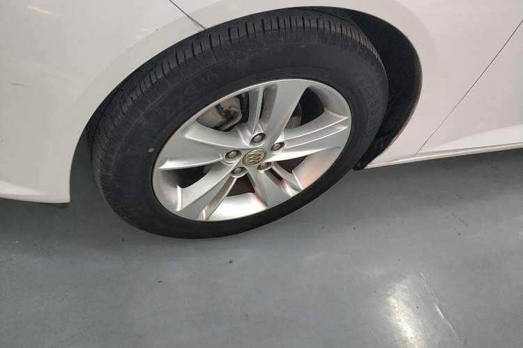 Used Buick Regal 2017 20T Luxury Model