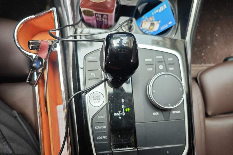 Used BMW 3 Series 2022 320Li M Sport Package