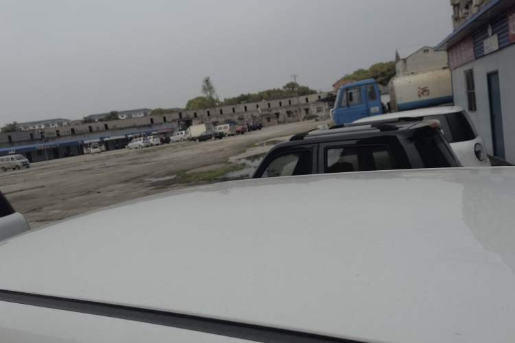 Used CHANGAN NEVO Lumin 2024 130km Qingyue Version
