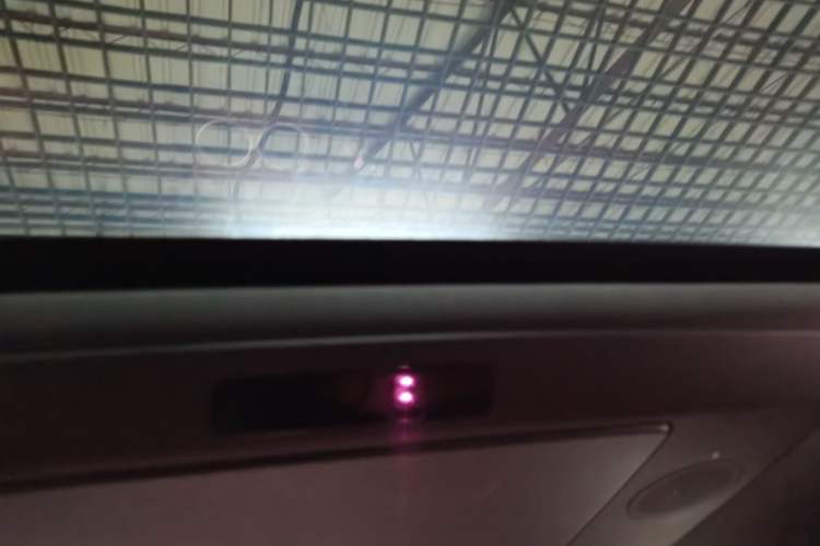 Used Li Auto L9 2022 Max model