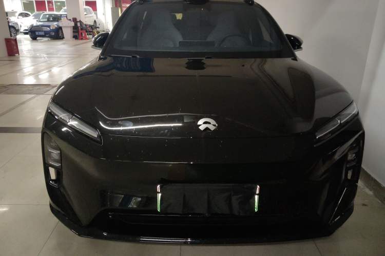 Used Nio ET5 2025 75 kWh
