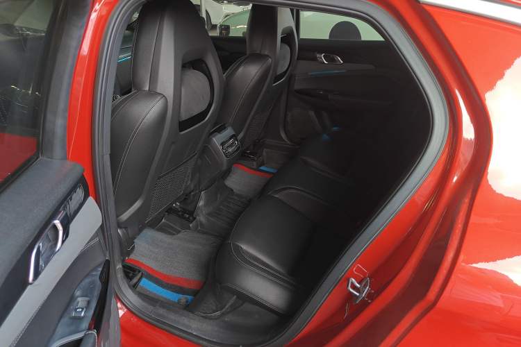 Used Lynk & Co 03 2021 2.0TD Automatic Jing Plus