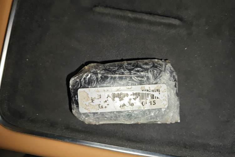 Used Rising R7 2025 Model Urban Edition