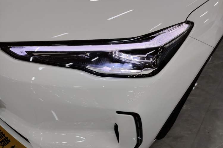 Used Geely Galaxy E5 2026 Model 530km Launch Edition