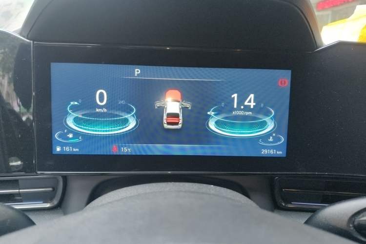 Used Hyundai Elantra 2021 240TGDi DCT TOP Flagship Edition