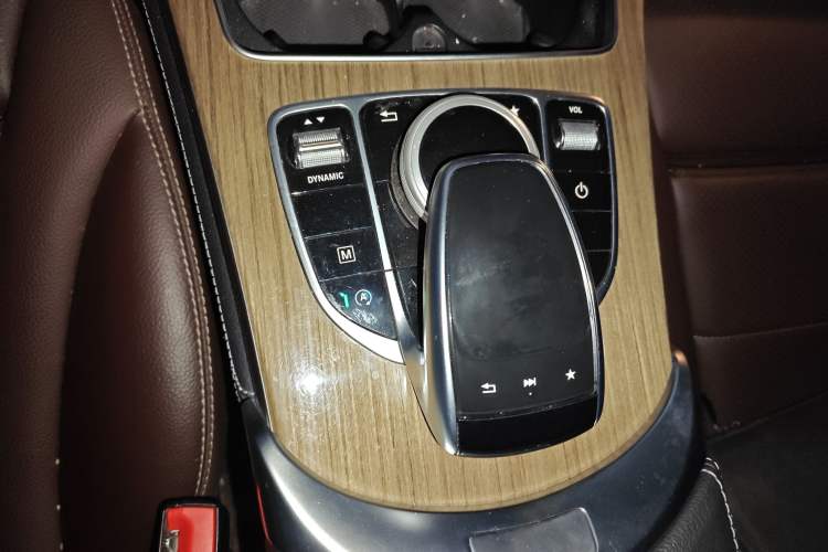 Used Mercedes-Benz GLC Coupe 2017 GLC 260 4MATIC Coupe SUV