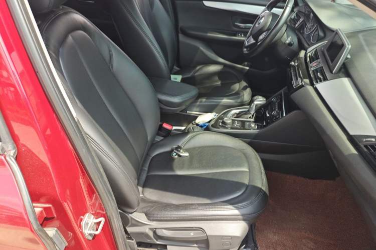 Used BMW 2 Series Active Tourer (Import) 2015 218i Leading Model
