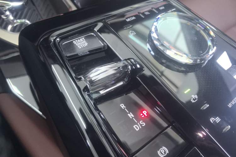 Used BMW 5 Series 2024 530Li Luxury Package Premium Edition