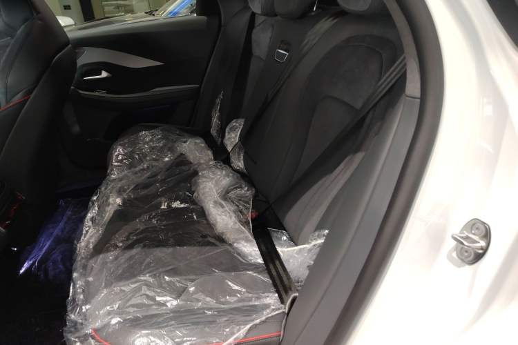 Used ARCFOX Alpha S 2023 Pioneer Edition