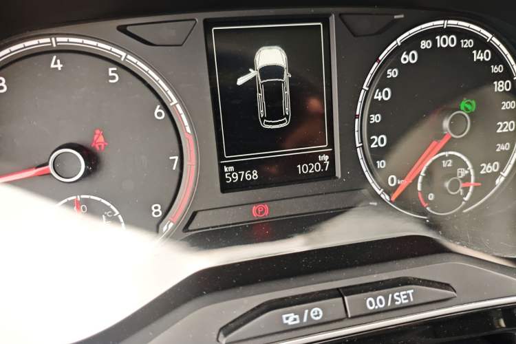 Used Jetta VS7 2023 280TSI Automatic Trend Edition
